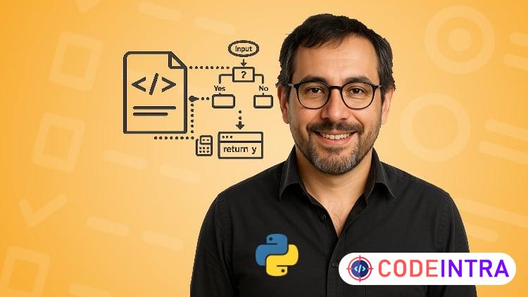 Python Functions - Practice Questions 2026 course preview