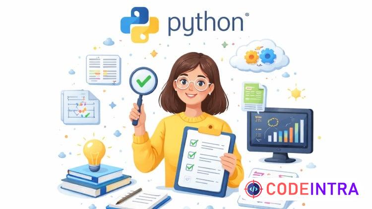 400 Python Gensim Interview Questions with Answers 2026 course preview
