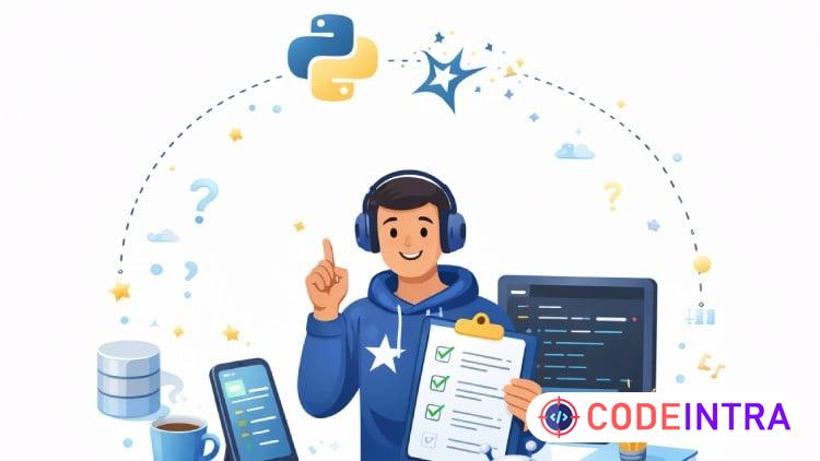 400 Python Litestar Interview Questions with Answers 2026 preview