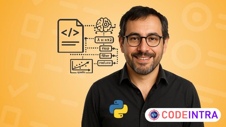 Python Machine Learning - Practice Questions 2026 course preview