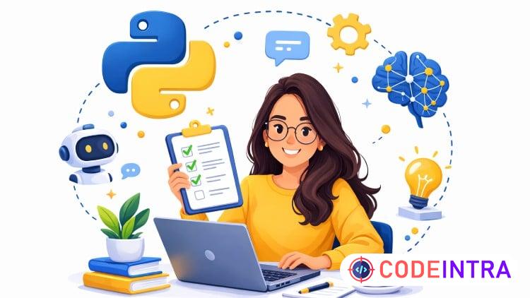 400 Python NTLK Interview Questions with Answers 2026 course preview