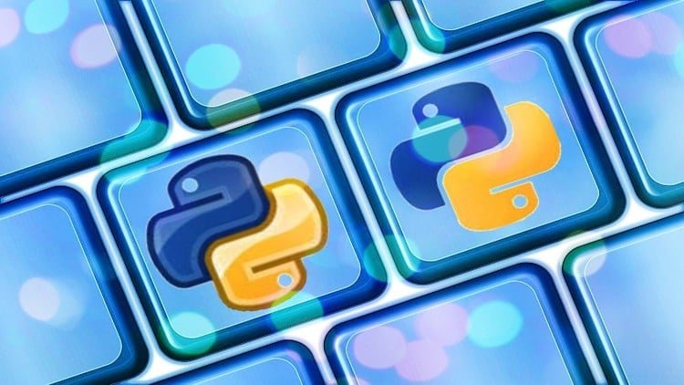 Complete Python & Python OOP with Exercises& Projects in2025 preview