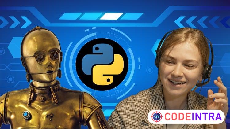 Python per l'apprendimento profondo: Costruire reti neurali course preview