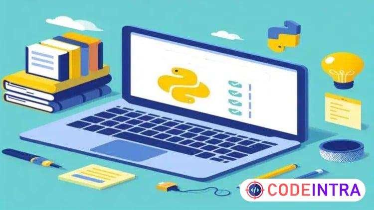 Python Practice Tests: Master Your Python Skills. course preview