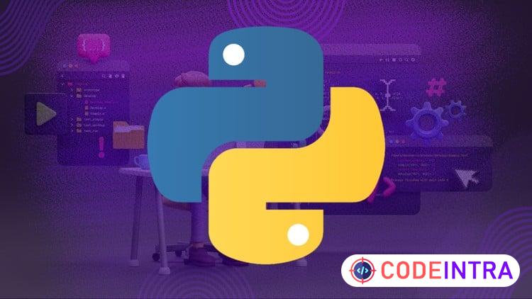 Python Programming: Build a Strong Foundation in Coding preview