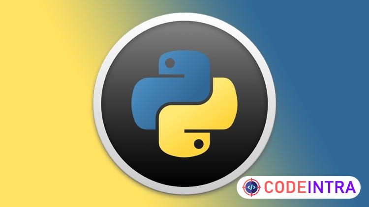 Python Programming: Build and Deploy Your Own Applications. course preview