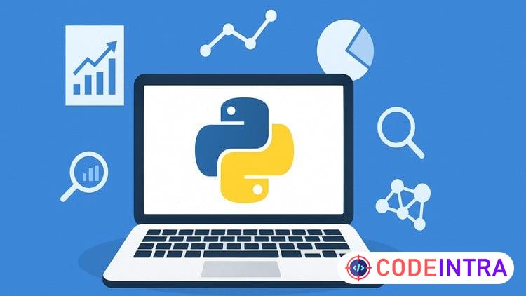 Learn Python Programming Fast in 1 Hour preview