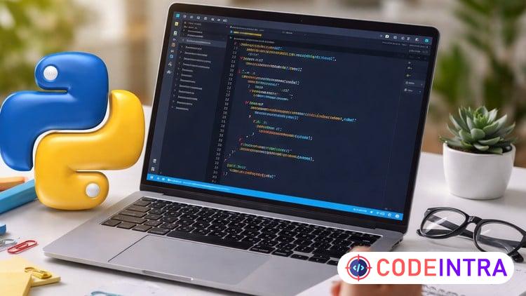 Python Programming for Beginners with Hands-On Practice preview