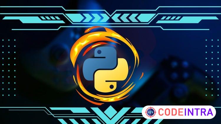 Python Programming for PCEP Beginner to Certified course preview