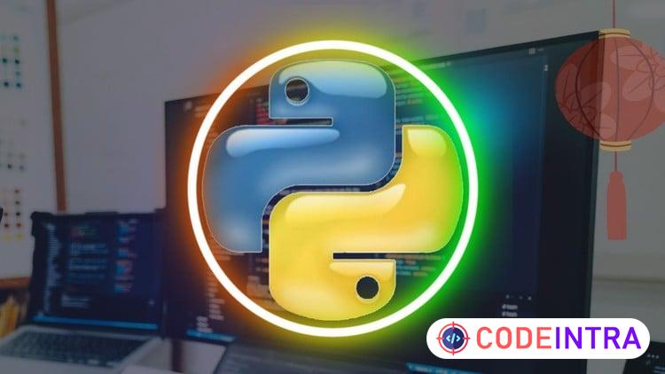 Python Programming: The Complete Course for Success preview