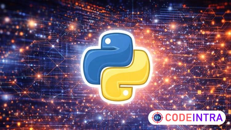 Python Programming Zero to Hero: Learn Python Step by Step course preview