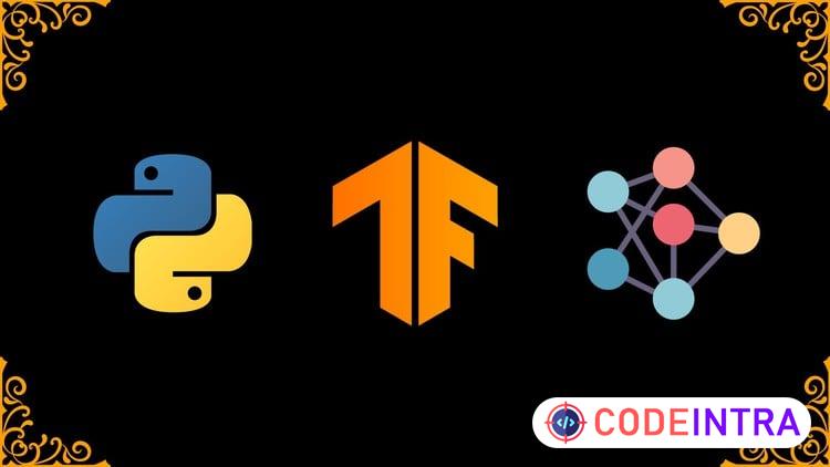 Python & TensorFlow: Deep Dive into Machine Learning course preview