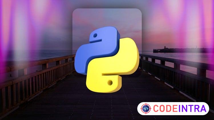 Python with Machine Learning: Start Building AI Models Today course preview