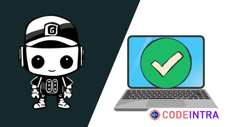 QA Foundations for Absolute Beginners: Software Testing course preview