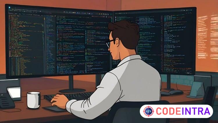 Quality Assurance & Software Testing with Python & Selenium course preview
