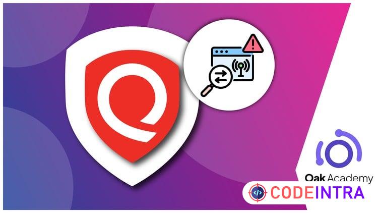 Qualys EDR: Endpoint Detection and Response for SOC Analysts preview