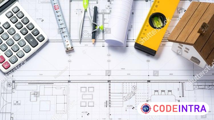 Quantity Surveying & Building Estimate preview