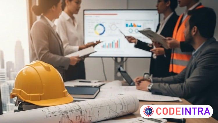 Building Estimation Masterclass: G+11 High-Rise Projects course preview