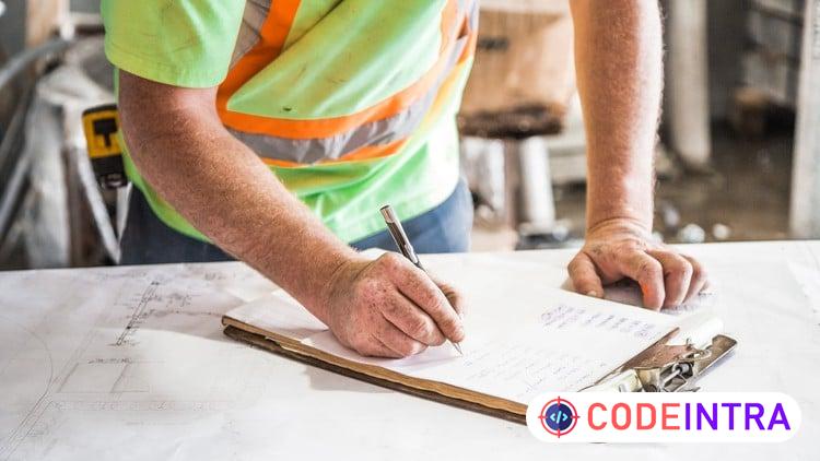 Quantity Surveying With Rate Analysis And Take Off-Beginners preview