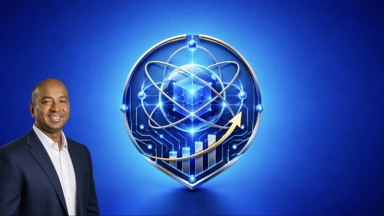 Quantum Computing for Decision Makers: Executive Essentials preview