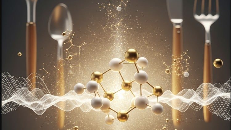 Quantum Kitchen: Cooking Up Concepts in Quantum Computing preview