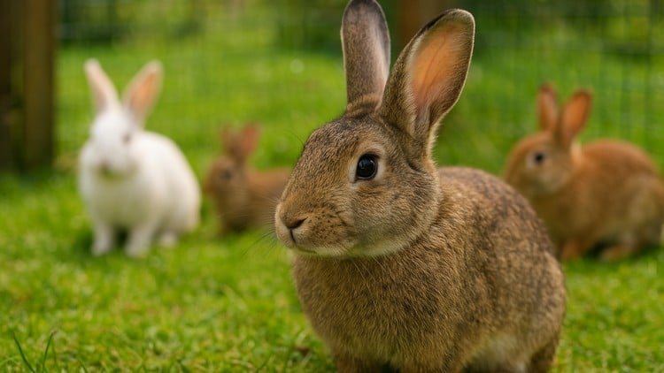 Rabbit Farming Masterclass: From Feeding to Profitable Breed course preview