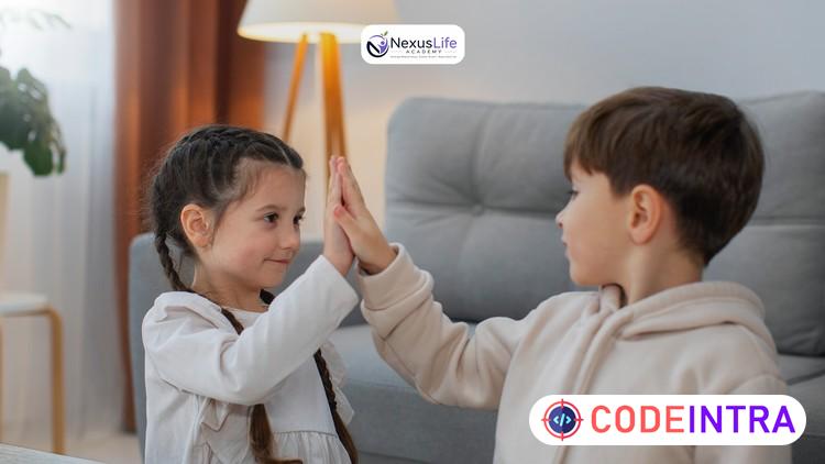 Raising Emotionally Smart Kids: A Parent's Playbook preview