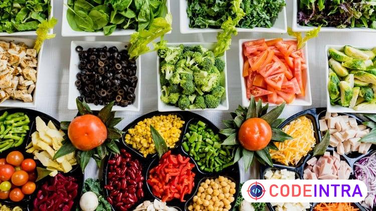 Raw Diet Mastery: Embrace Natural Nutrition for Optimal Heal preview