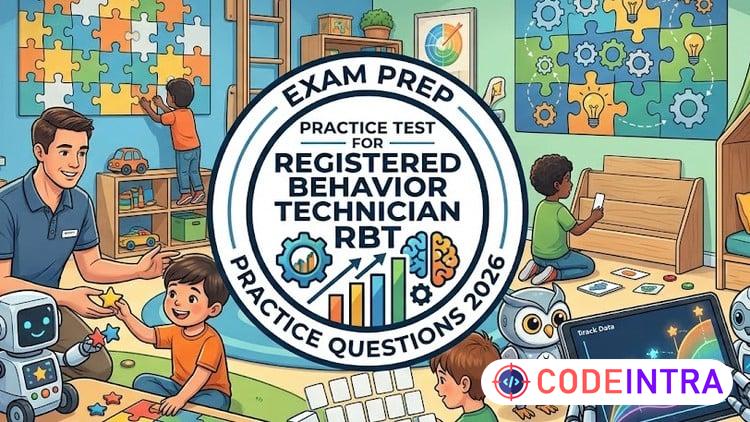 Practice Tests 2026 For RBT Exam preview