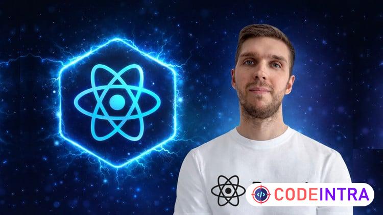 React Crash Course: From Zero to Hero preview