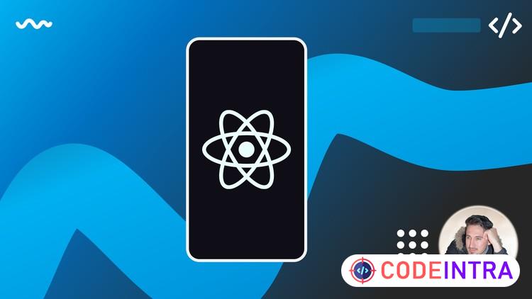 React Native EXPO: Una Introducción Al SDK De Facebook course preview