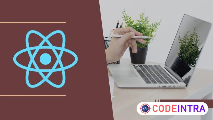 React.js Complete Guide: Build Interactive Web Applications preview