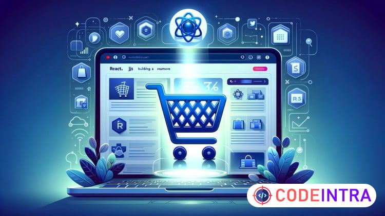 React.JS for Ecommerce: Building a Store with React.JS preview