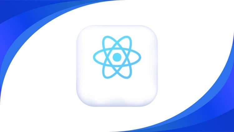React.js Interview Questions: 550+ Practice Tests preview