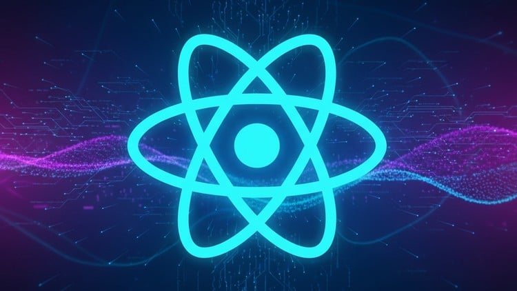 ReactJs Practice Tests: 220+ Questions Basics to Advanced course preview