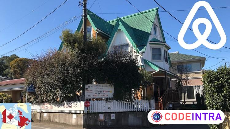 Invest in Real Estate , Airbnb Hosting &  Arbitrage Mastery course preview