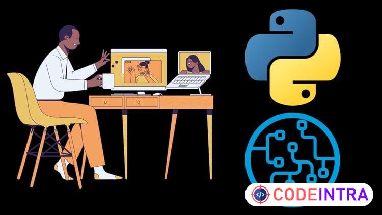 Complete 5+ Deep Learning Projects: AI & ML Hands-On Project course preview