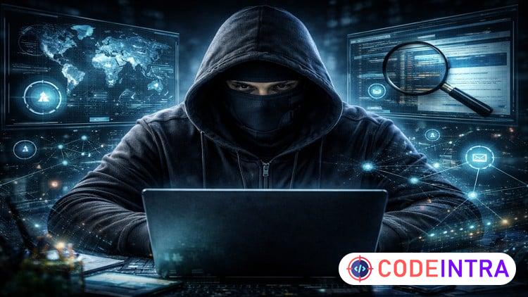 Recon Ninja: Advanced Info Gathering for Ethical Hackers preview