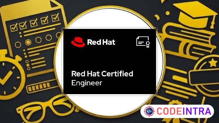 1500 Questions | Red Hat Certified Engineer (RHCE) 2026 course preview
