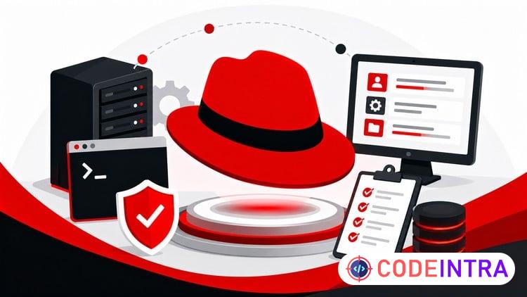 Red Hat RHCSA EX200 and OpenShift EX280: 1500 Exam Questions preview