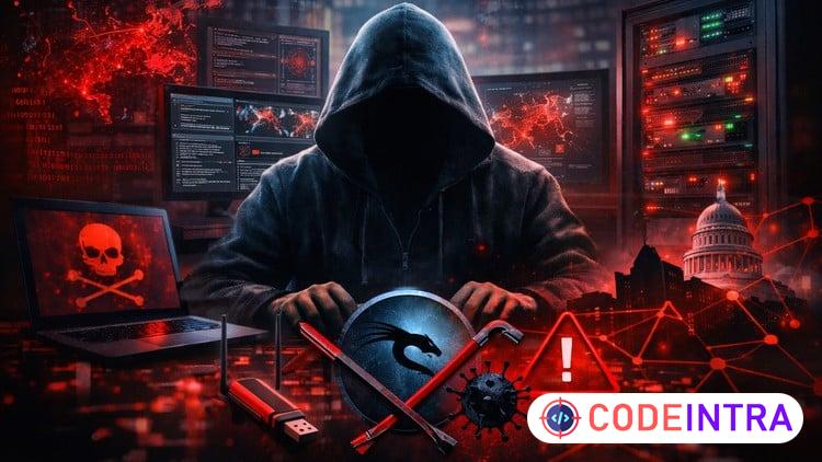 Red Team Mastery: Advanced Offensive Security preview
