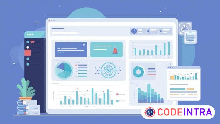 Redash Masterclass: Dashboards, SQL & On-Prem Deployment course preview