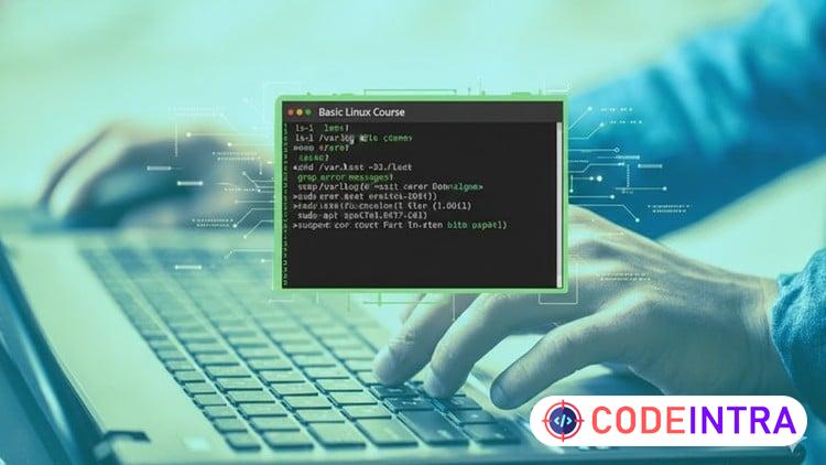 Redes con Linux para Entornos Corporativos y Servidores course preview