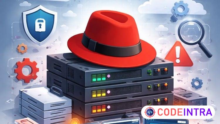 Red Hat System Administration and Troubleshooting - RHCSA preview