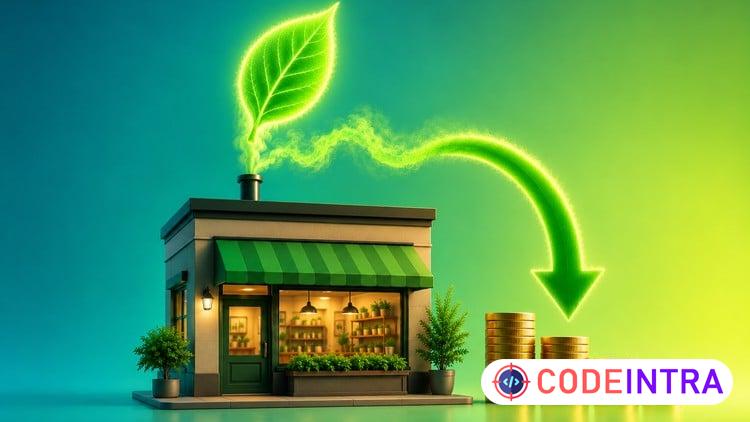 Reducing Carbon Footprint for Small Businesses preview