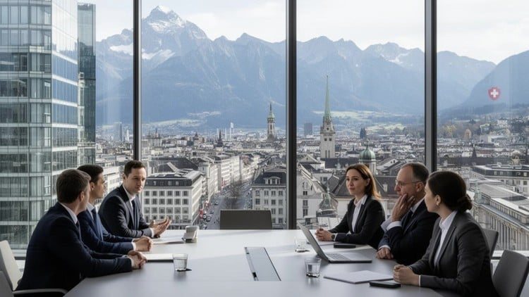 Regulatory Compliance in Global Wealth Management course preview