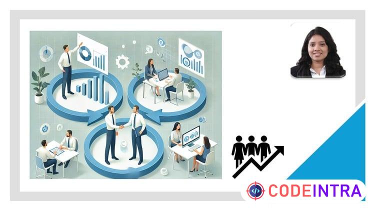 Reskilling Your Organization: Build a Future-Ready Workforce course preview