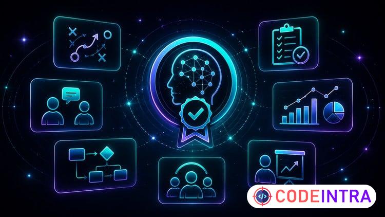 Responsible AI & AI Governance: Risk Management, NIST AI RMF course preview