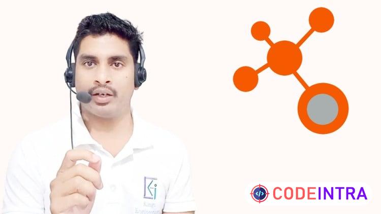 REST APIs Development With Java - API CRUD Operation course preview