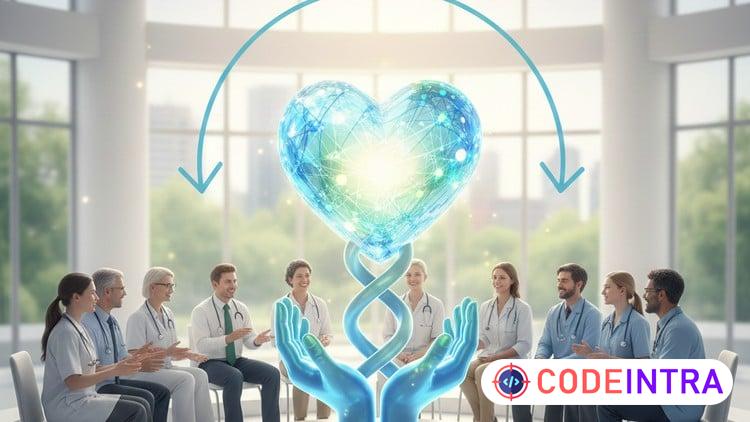 Restoring Healthcare Trust: Patient Engagement strategy preview